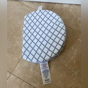Boppy maternity bump pillow